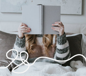 our top 5 ridiculously good bedtime reads