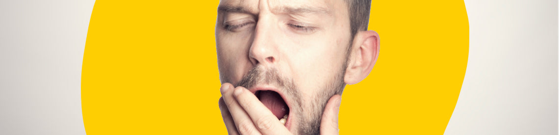 had a rubbish night’s sleep? here’s how to recover