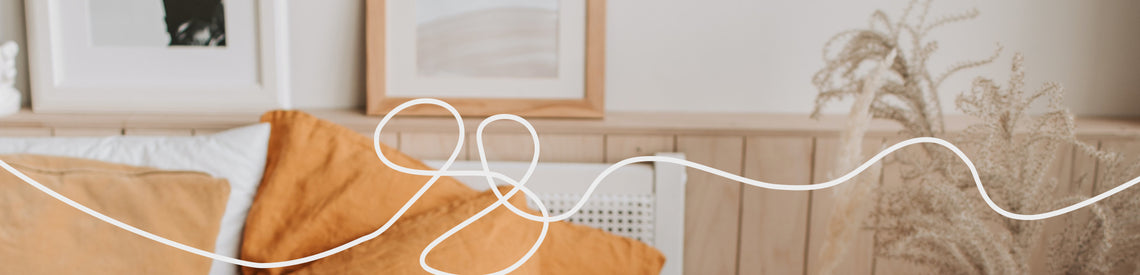 how you can decorate your way to calming sleep