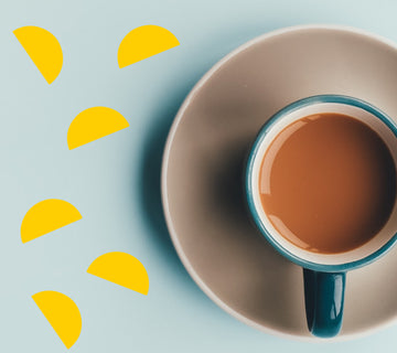start fresh: a service manager for a homeless charity