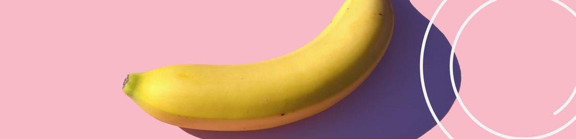 recipe for a good night’s sleep: bedtime banana tea
