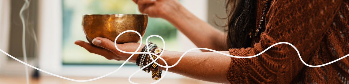 bedtime meditation for grown-ups