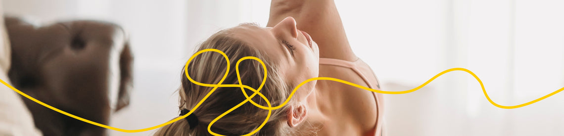 7 things to do if you’re feeling frazzled