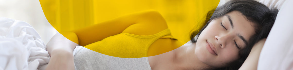 sleep glossary: get down with the sleep slang