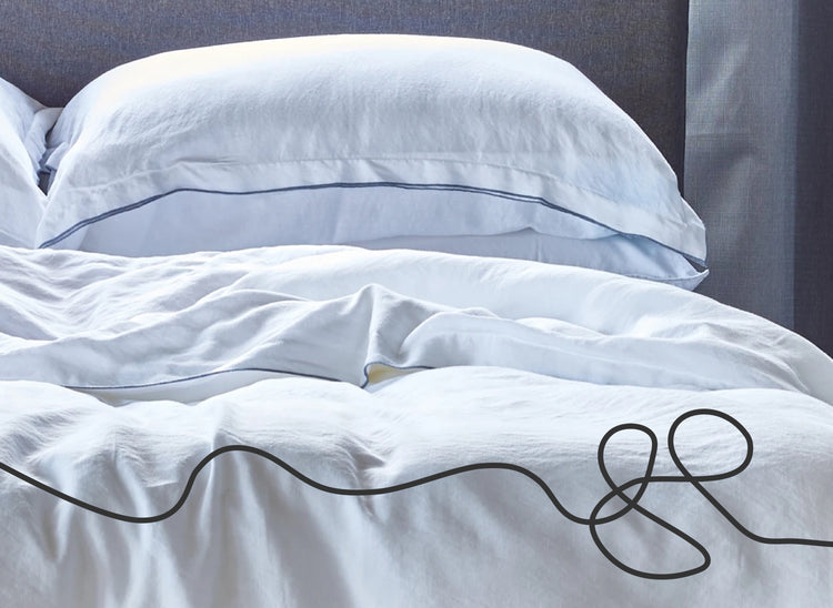 how to make a dreamy sleep sanctuary