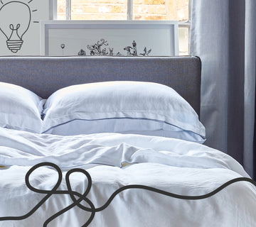 how to make a dreamy sleep sanctuary