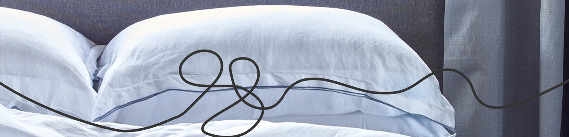 how to make a dreamy sleep sanctuary