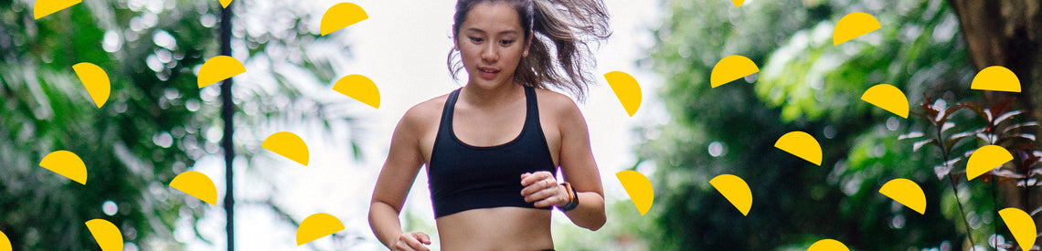 how to prep your body (and mind) for the summer clock change