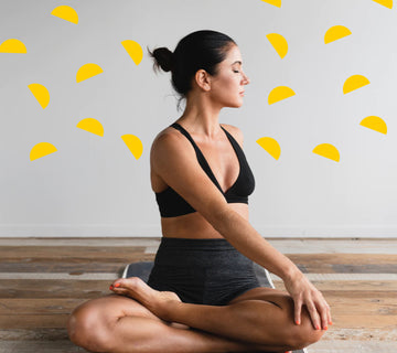 start your day with this 5 minute yoga routine
