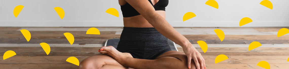 start your day with this 5 minute yoga routine