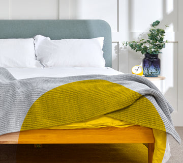 everything you need to know about *cleaning your mattress*