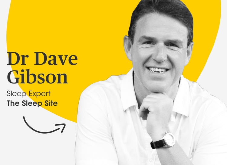 strike a pose: the best *positions* for *better sleep*