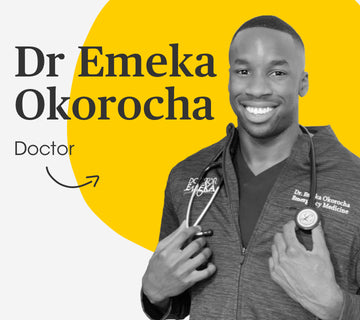 *sleep cycle* 101 with Dr Emeka