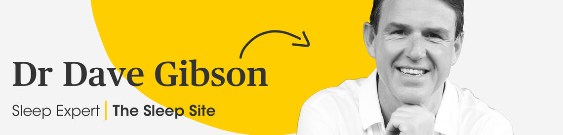 the *key to great sleep*? routine, routine, routine