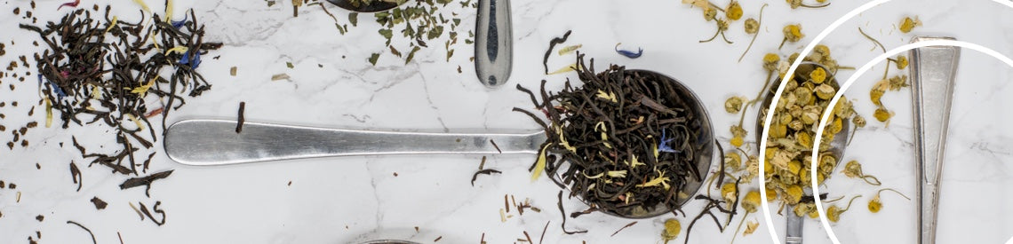 *herbal tea for sleep*: the myths, the merits, and the magic