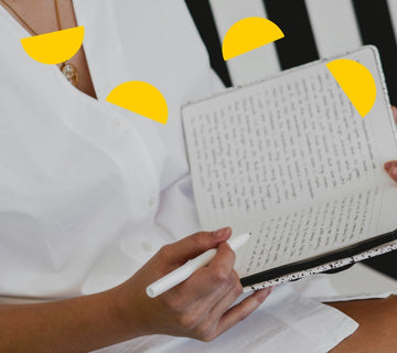 the secrets behind crafting the ultimate *morning and night-time routines*