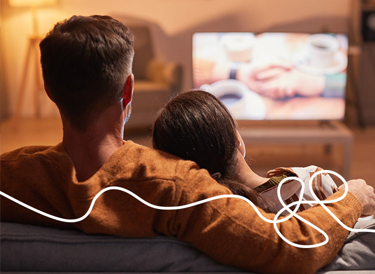 20 *rom coms* you'll fall in love with