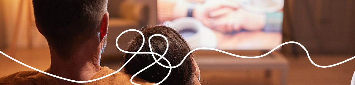 20 *rom coms* you'll fall in love with