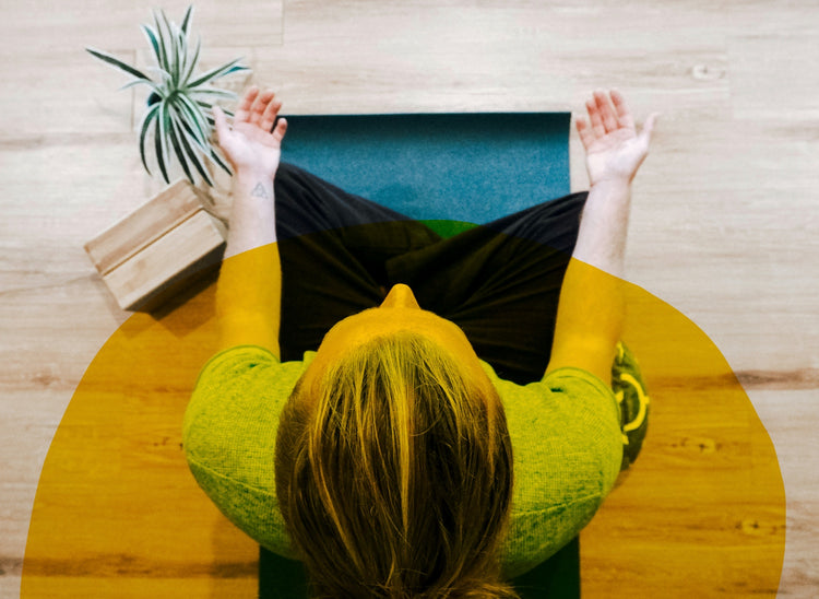 cultivating tranquillity: the bond between *mindfulness, meditation, and a restful night’s sleep*