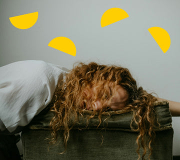 *productivity goals*: why poor sleep could be affecting your performance