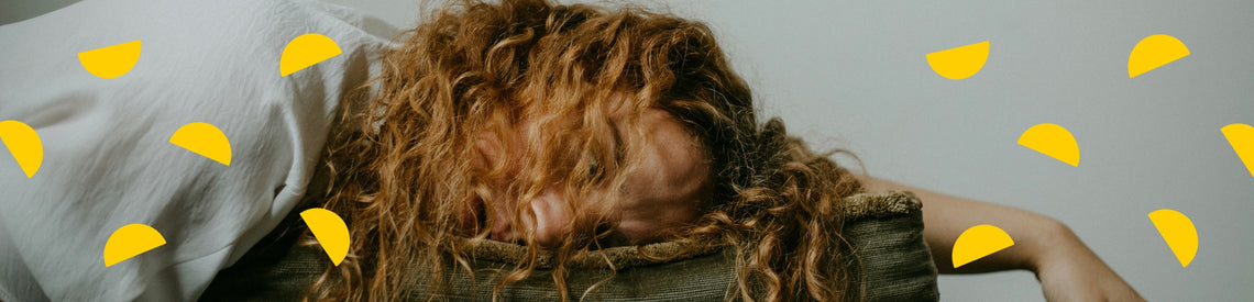 *productivity goals*: why poor sleep could be affecting your performance