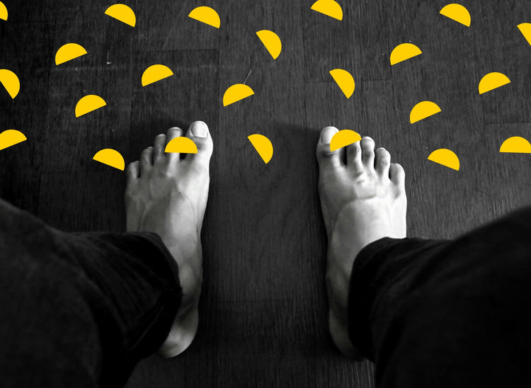 *sleepwalking*: possible causes and how to stop it