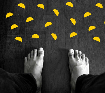 *sleepwalking*: possible causes and how to stop it