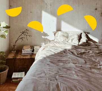 harmonise your space: *feng shui tips* for a balanced bedroom