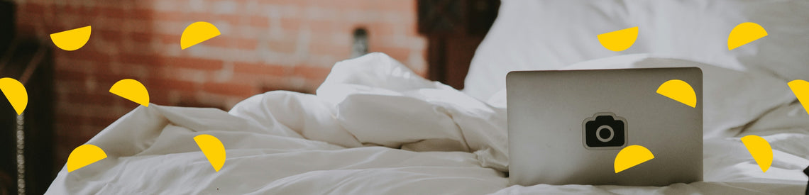 *bed rotting*: what's it all about and should I be doing it?