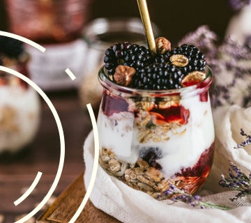 7 not so deadly sins *summer breakfast ideas*: make the most of morning meals