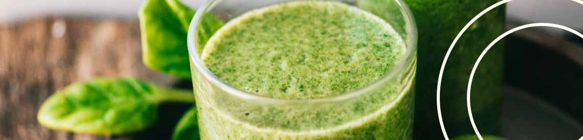 5 *sleepy smoothie recipes* to help you drift off into a peaceful slumber