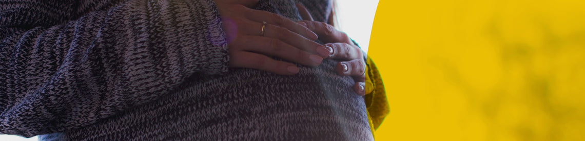 10 tranquility tips for any trimester: how to sleep better during *pregnancy*