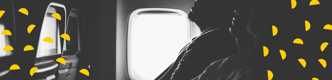 how to sleep on a *plane*: a brit’s guide to catching zzzs in the sky