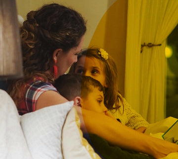 bedtime stories for *kids*: the magic of <a href=