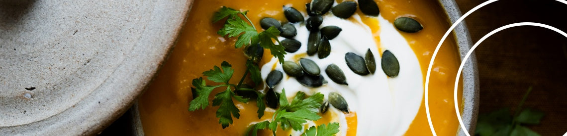 6 easy *pumpkin recipes* you can make at home this autumn