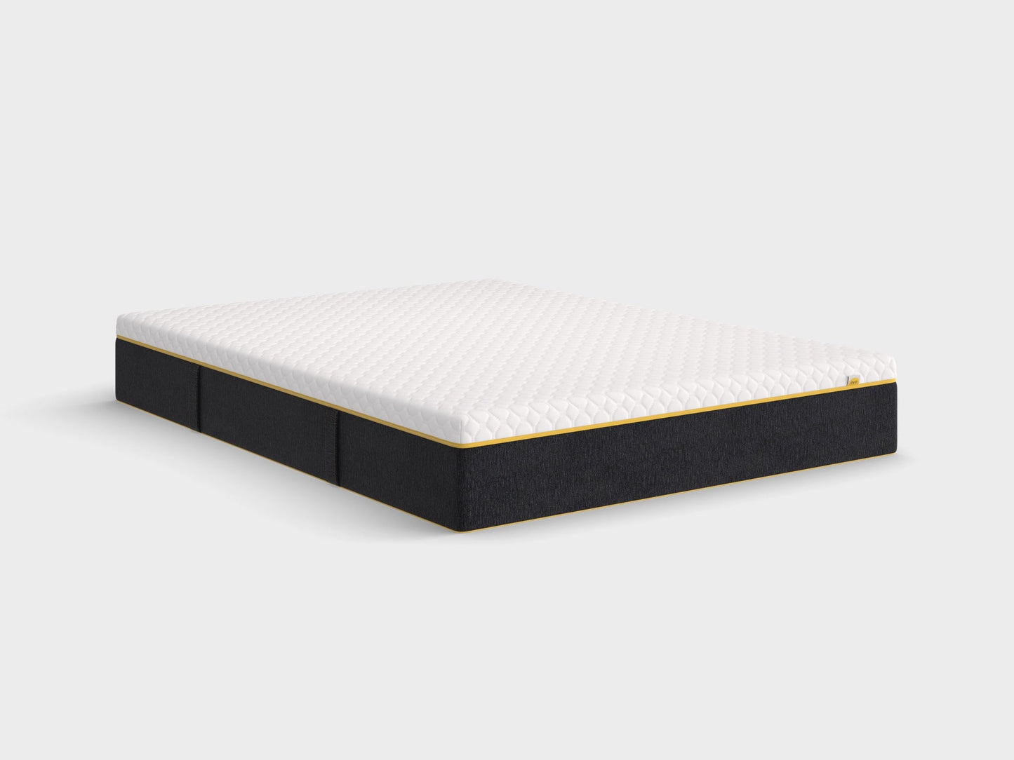 refurbished - the wunderflip premium hybrid sleep mattress