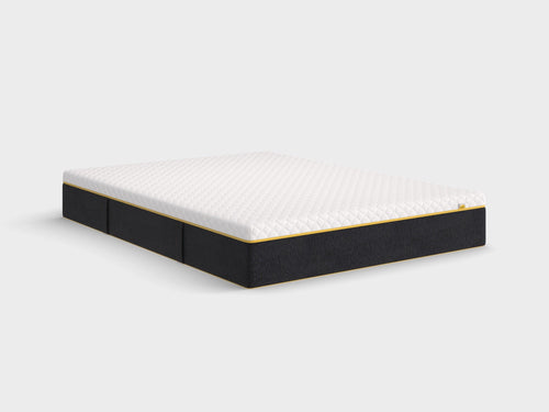 refurbished - the wunderflip premium hybrid sleep mattress
