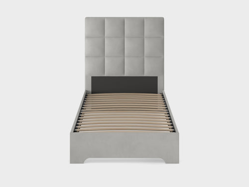 the silvia bed frame