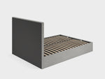 the tamara ottoman bed frame