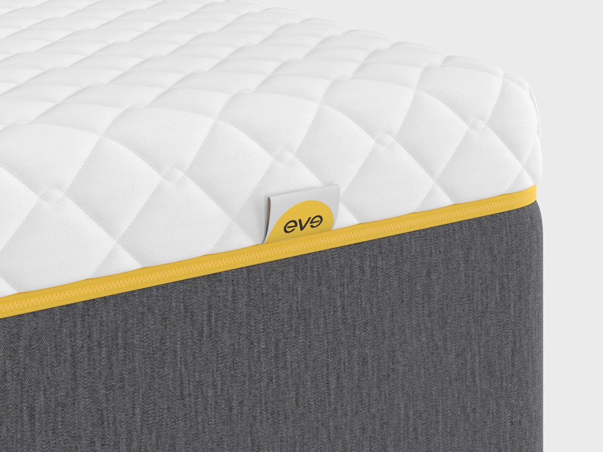 the wunderflip hybrid mattress