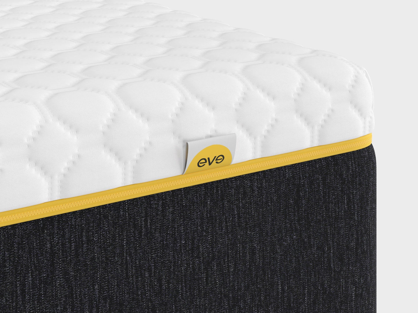 refurbished - the wunderflip premium hybrid sleep mattress