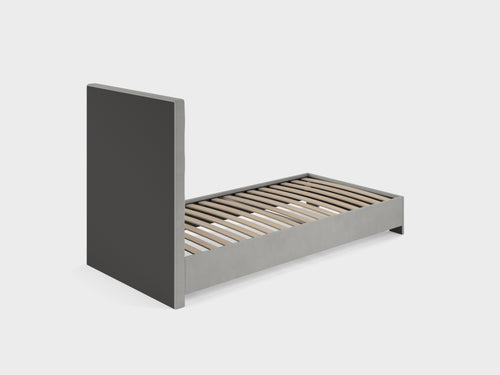 the silvia bed frame