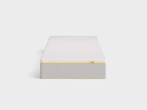 the wunderflip memory foam mattress