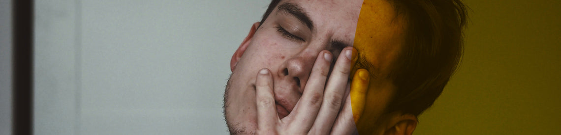 *sleep apnoea*: the guide to the mysterious night time opera you didn’t ask for