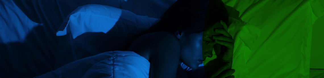 *sleep paralysis*: a horror movie you star in every night