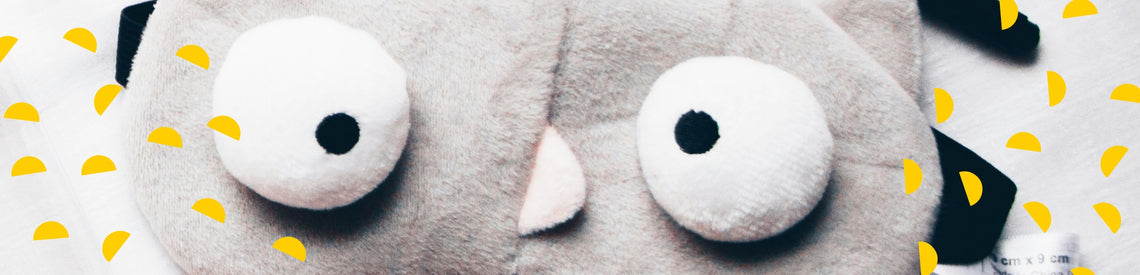 a glossary of *sleep disorders*