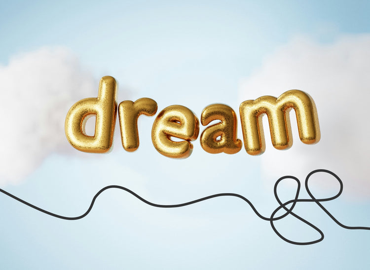 *dreams and fantasies*: what do Brits really daydream about?