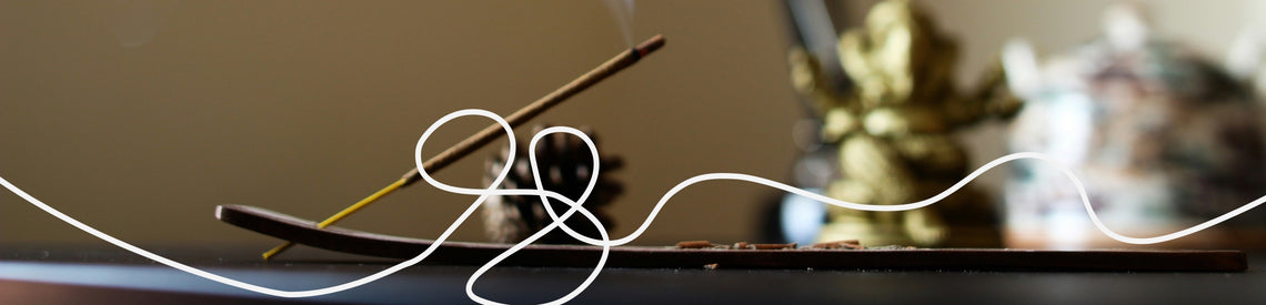 makin’ sense of *incense*: scented adventures in your home