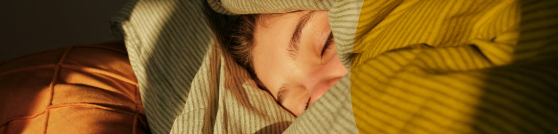 *sleep debt*: what it is and how to pay it off