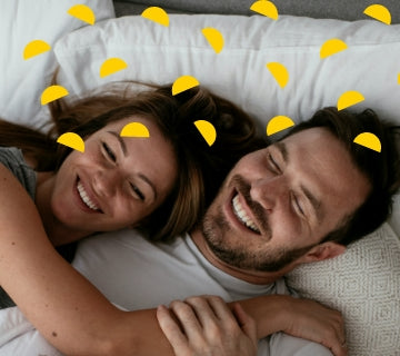 how to store your *winter duvet* away, properly